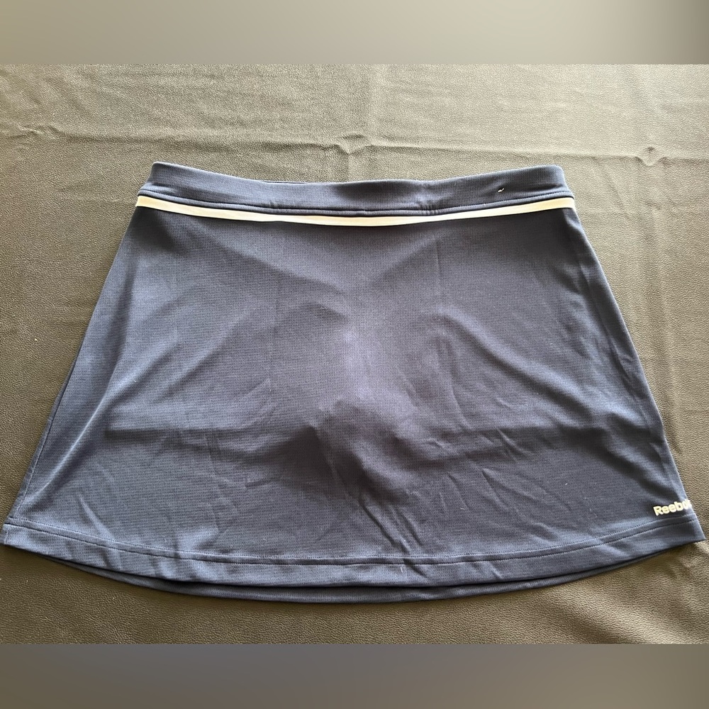 Reebok Tennis Skirt